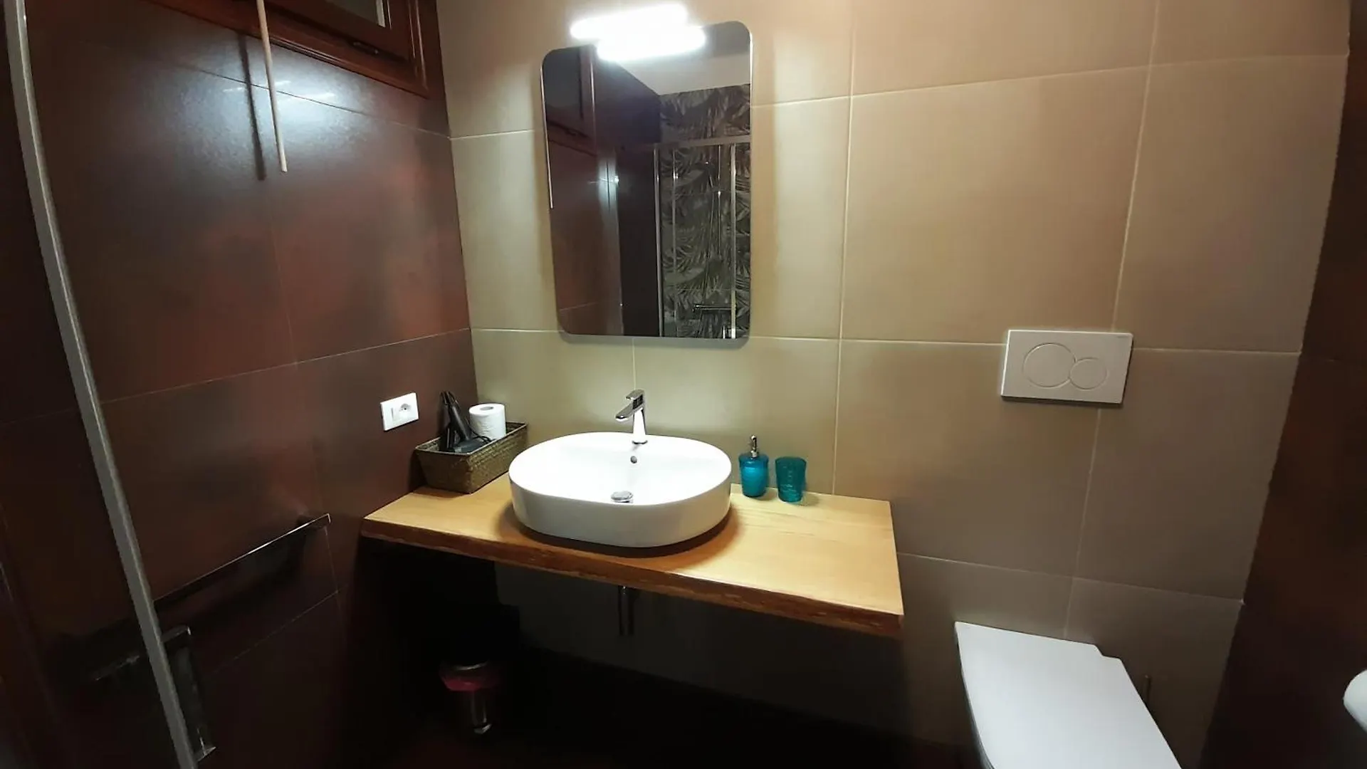 La Casa Veneziana Apartment Italy