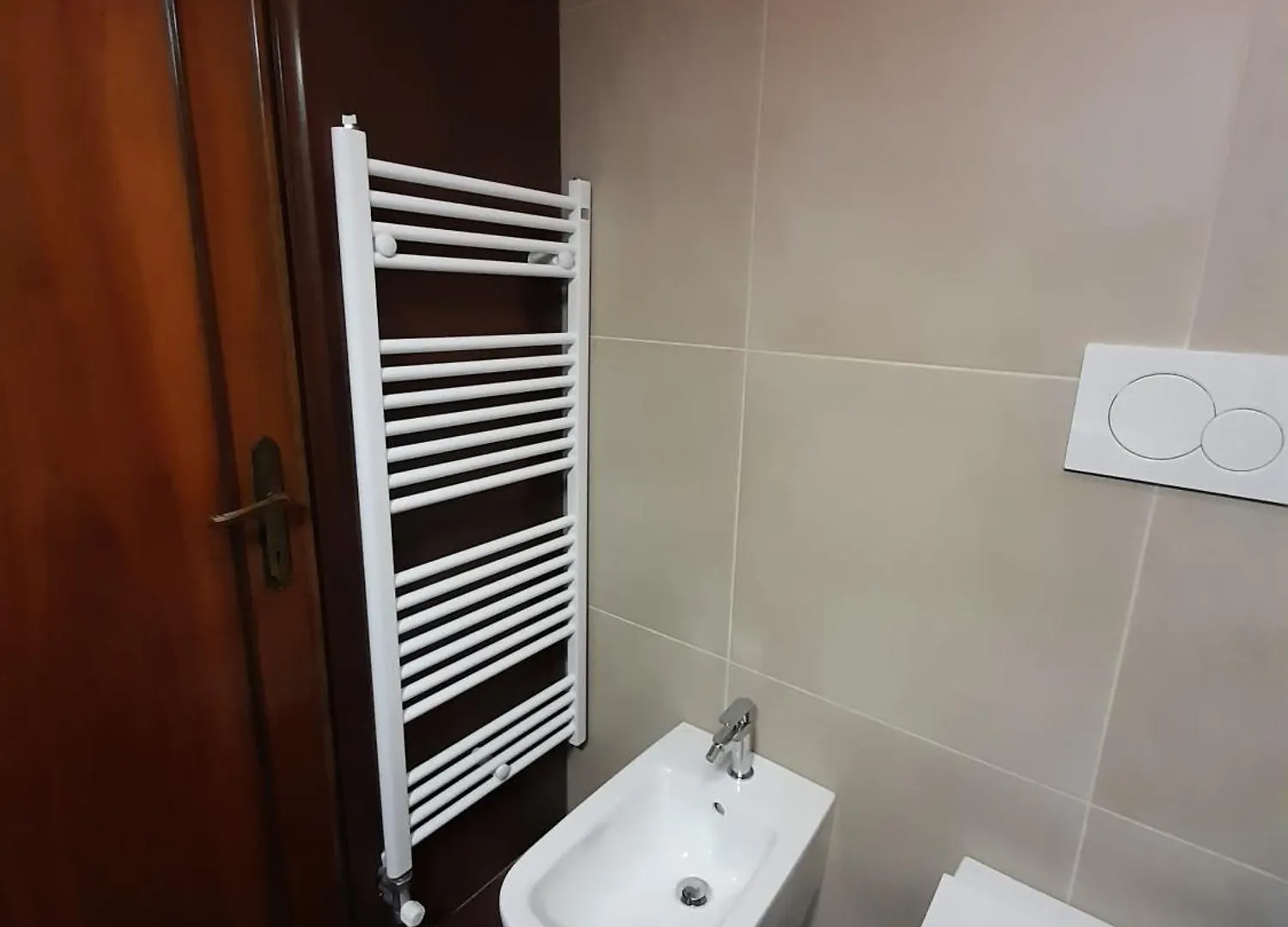La Casa Veneziana Apartment