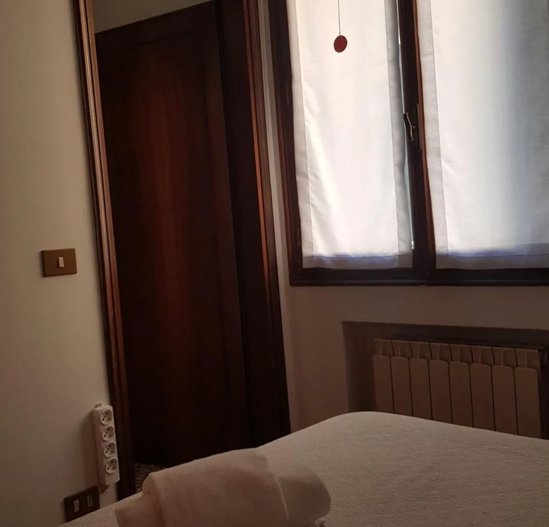 La Casa Veneziana Apartment