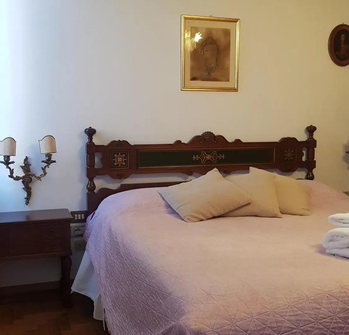 La Casa Veneziana Apartment 0*, Venice Italy