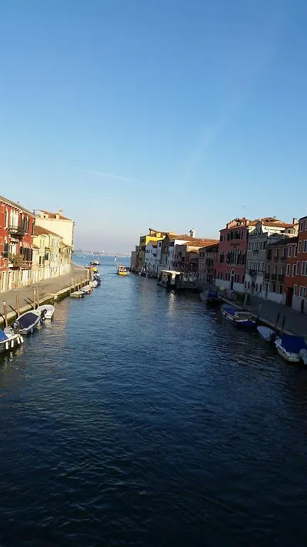 La Casa Veneziana Apartment