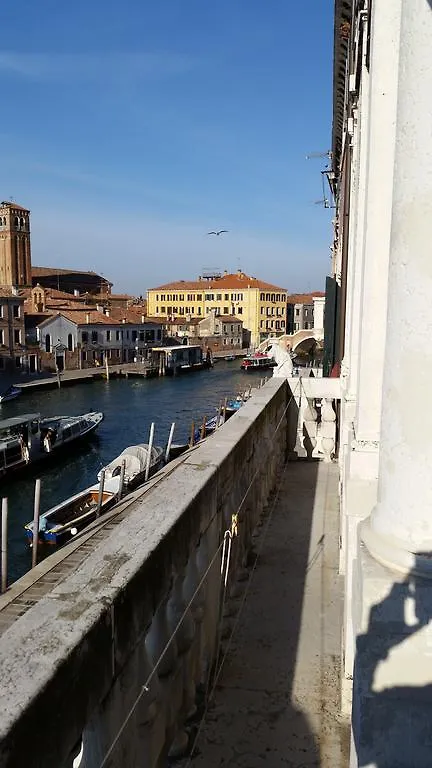 La Casa Veneziana Apartment 0*, Venice Italy