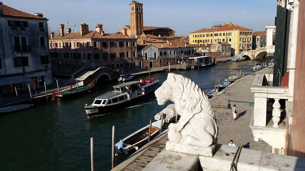 La Casa Veneziana Apartment 0*, Venice