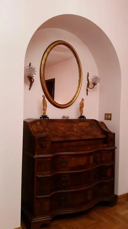 La Casa Veneziana Apartment 0*, Venice