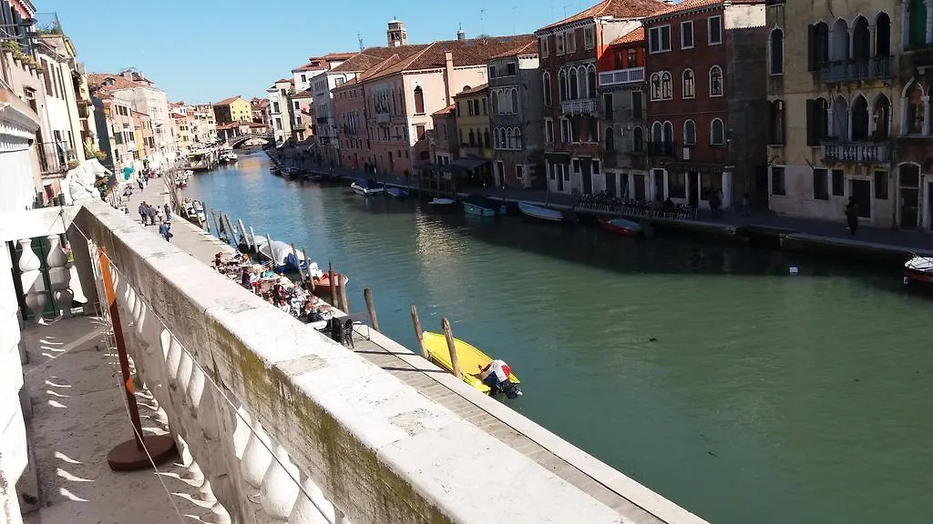 La Casa Veneziana Apartment Venice