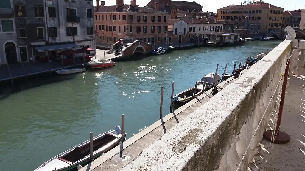 La Casa Veneziana Apartment