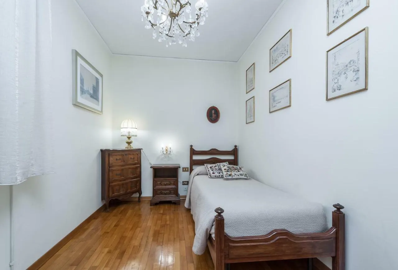 La Casa Veneziana Apartment  Venice