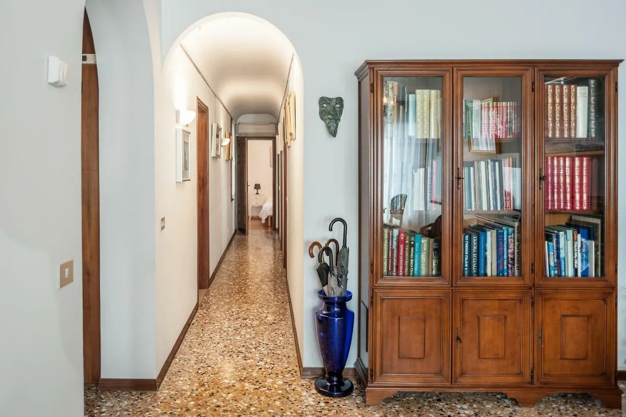La Casa Veneziana Apartment 0*, Venice