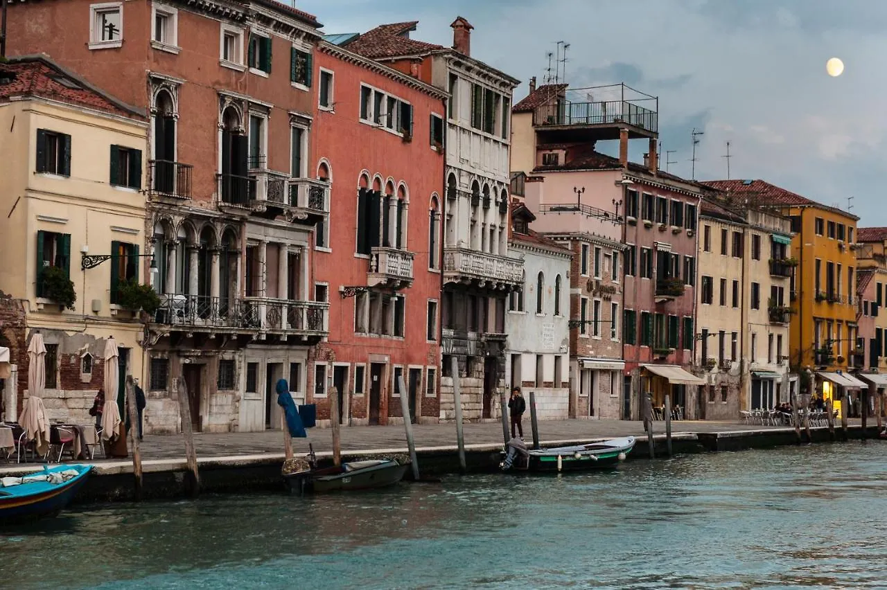 Apartamento La Casa Veneziana Italia
