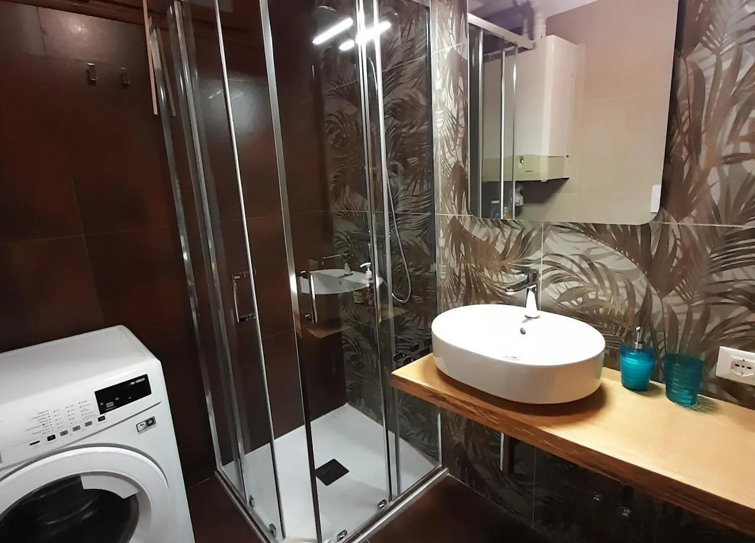 La Casa Veneziana Apartment 0*, Venice Italy