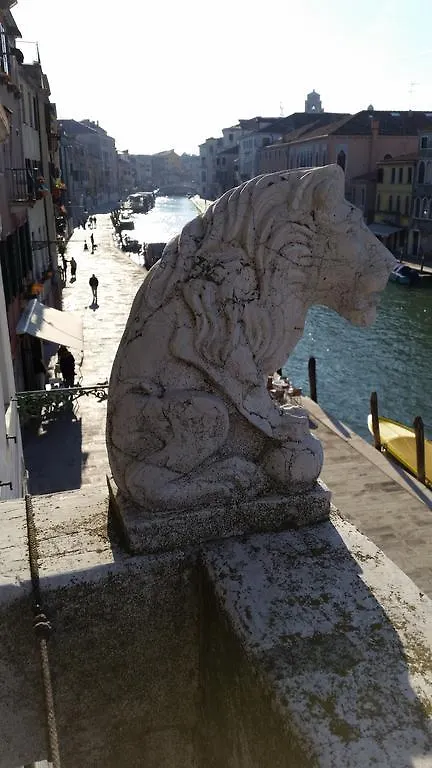 La Casa Veneziana Apartment Venice