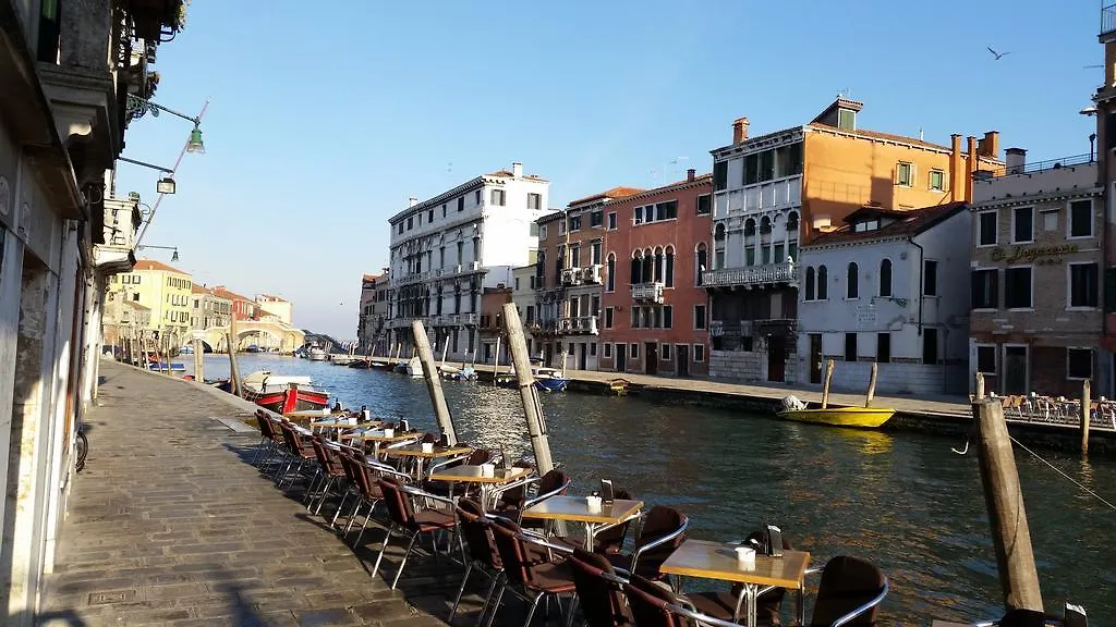 La Casa Veneziana Apartment