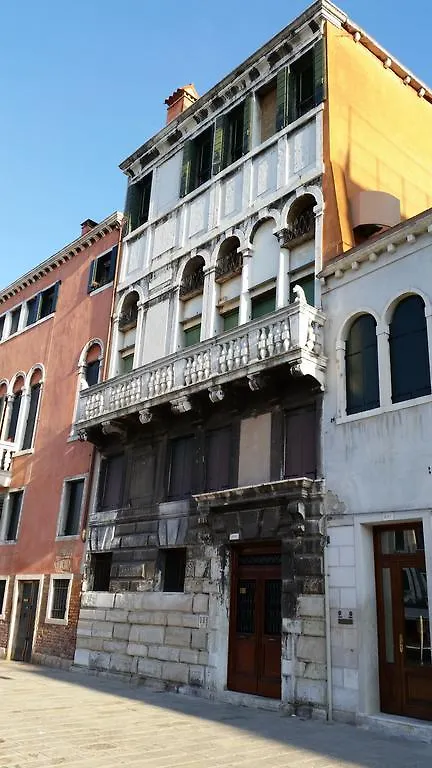 La Casa Veneziana Apartment Italy