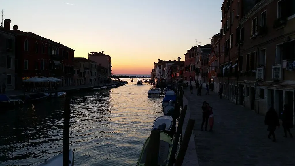La Casa Veneziana Apartment Italy
