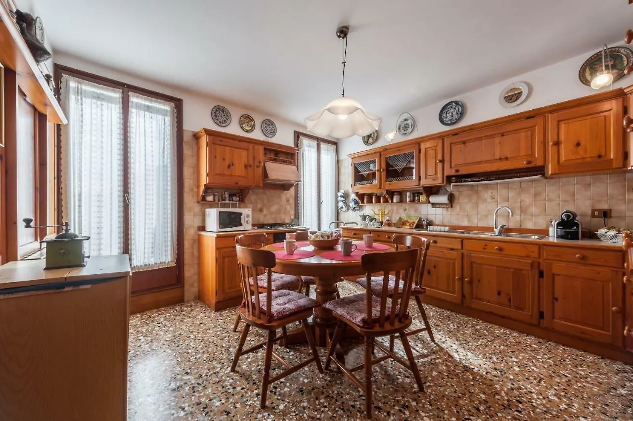 La Casa Veneziana Apartment