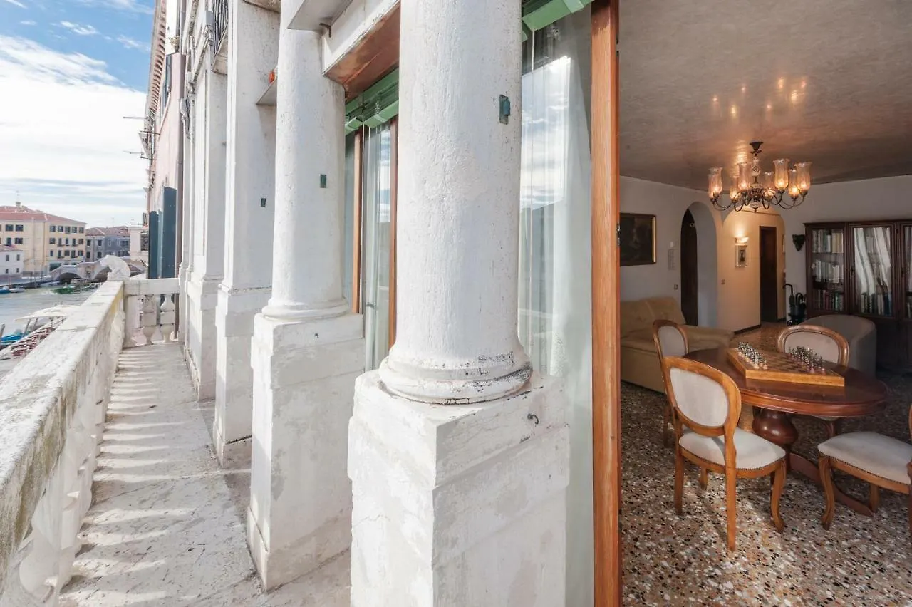 La Casa Veneziana Apartment