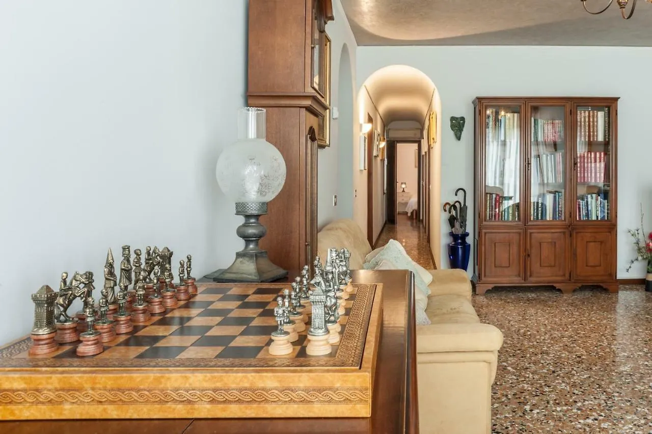 La Casa Veneziana Apartment 0*, Venice Italy