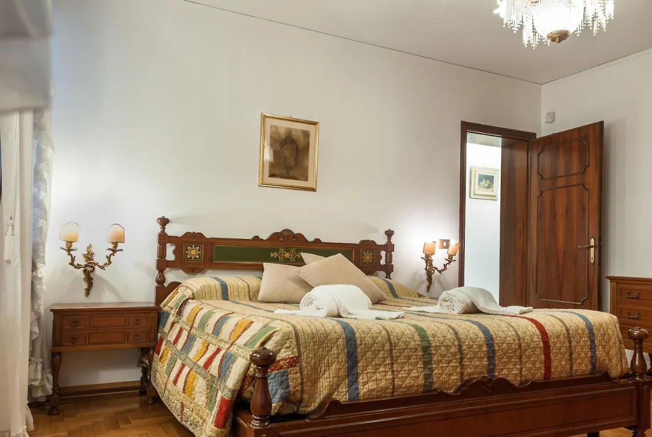 La Casa Veneziana Apartment  Venice