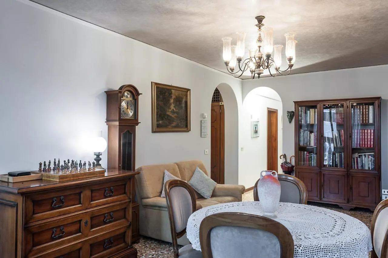 La Casa Veneziana Apartment