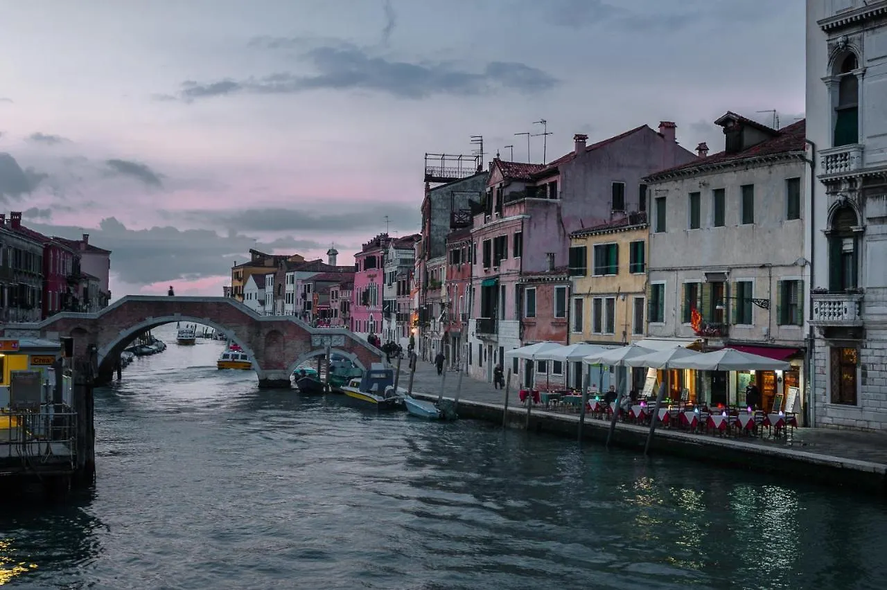 La Casa Veneziana Apartment Venice