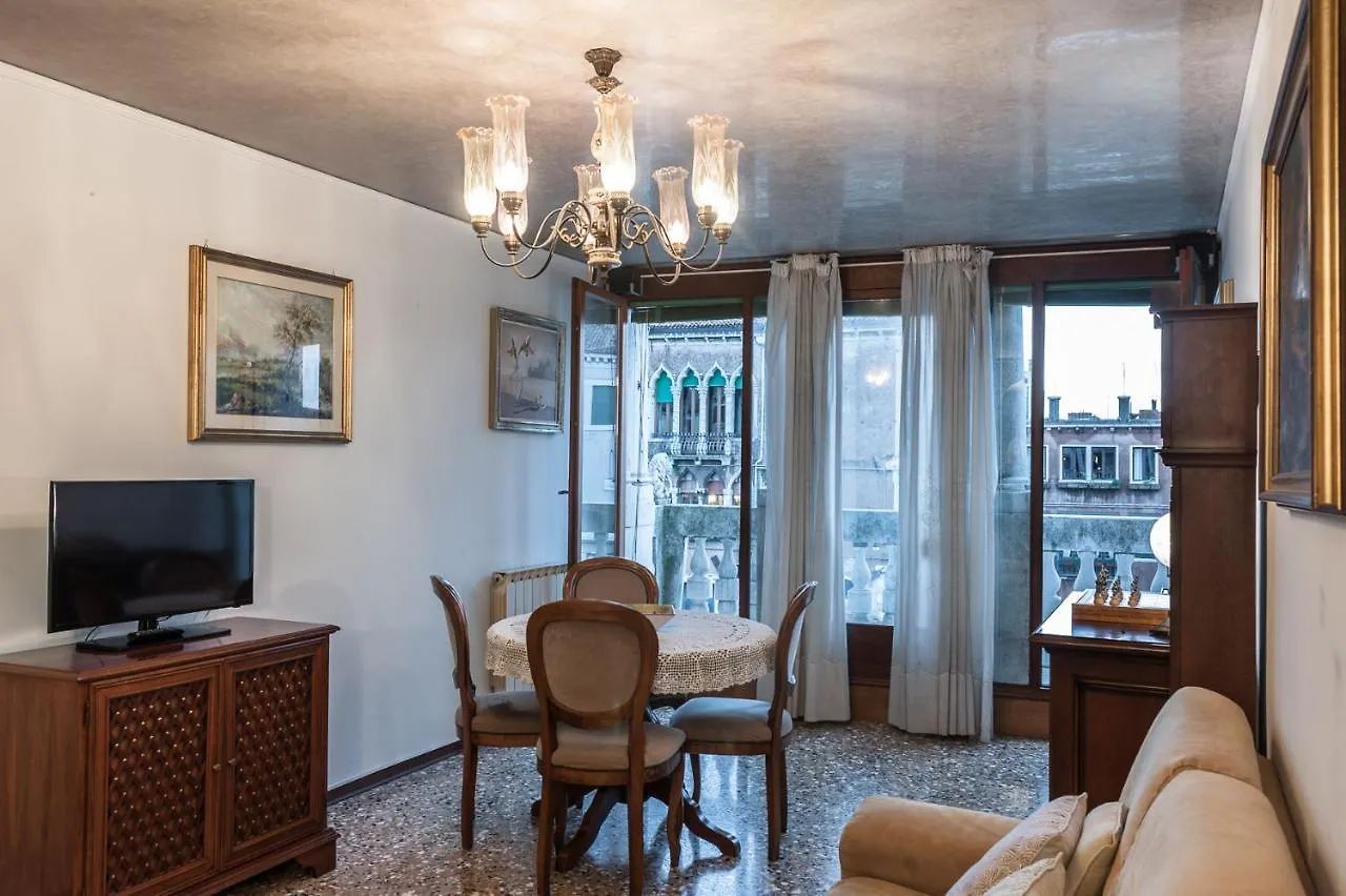 La Casa Veneziana Apartment