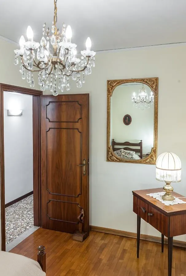 La Casa Veneziana Apartment 0*, Venice
